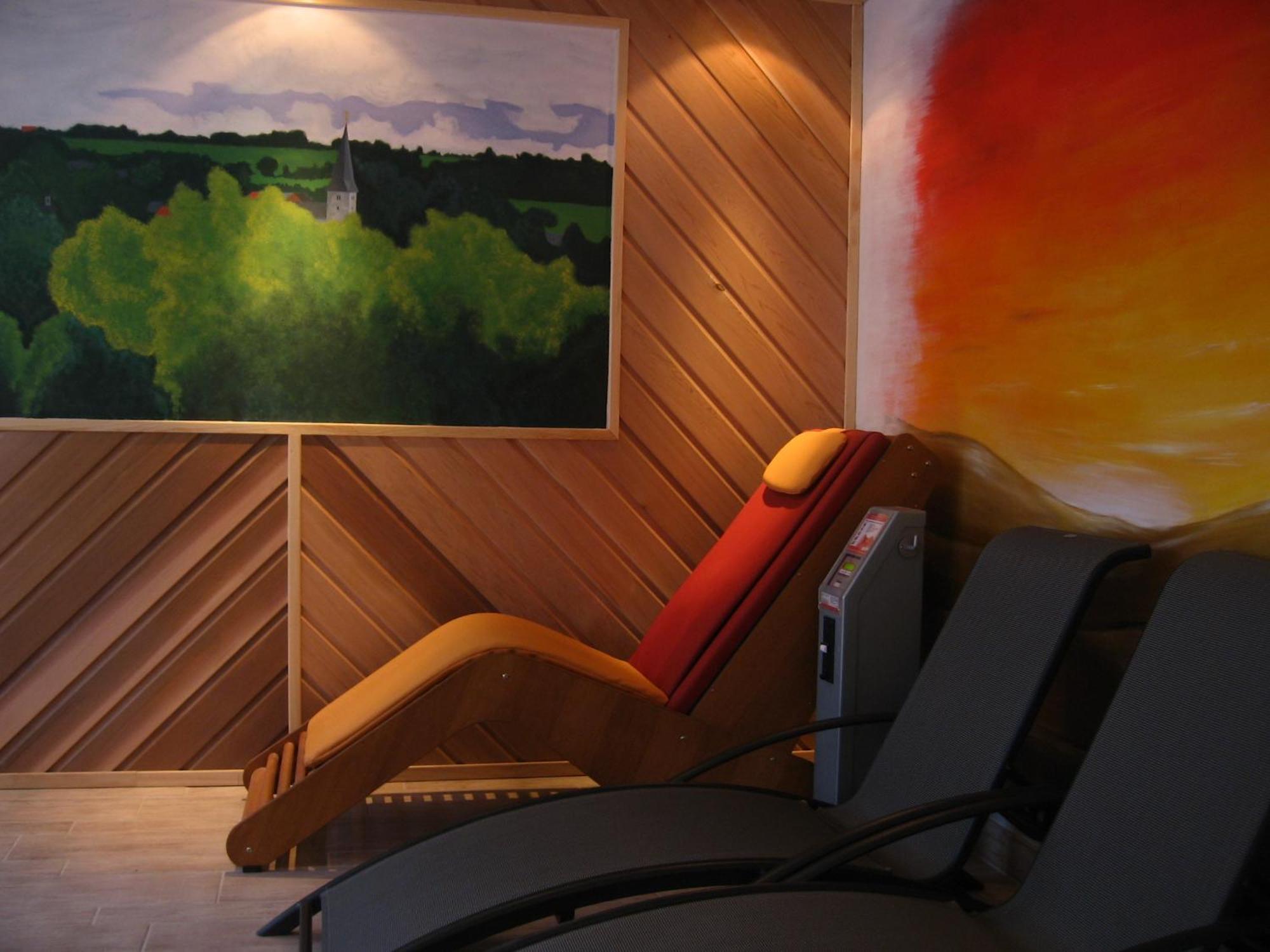 Panoorama Appartementen นัวร์บีค ภายนอก รูปภาพ