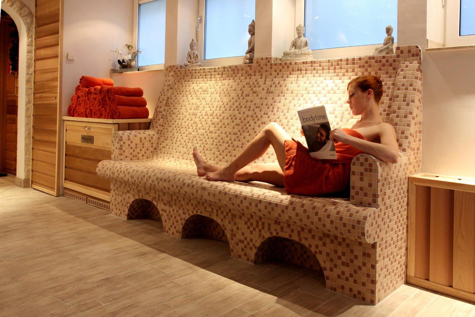 Panoorama Appartementen นัวร์บีค ภายนอก รูปภาพ
