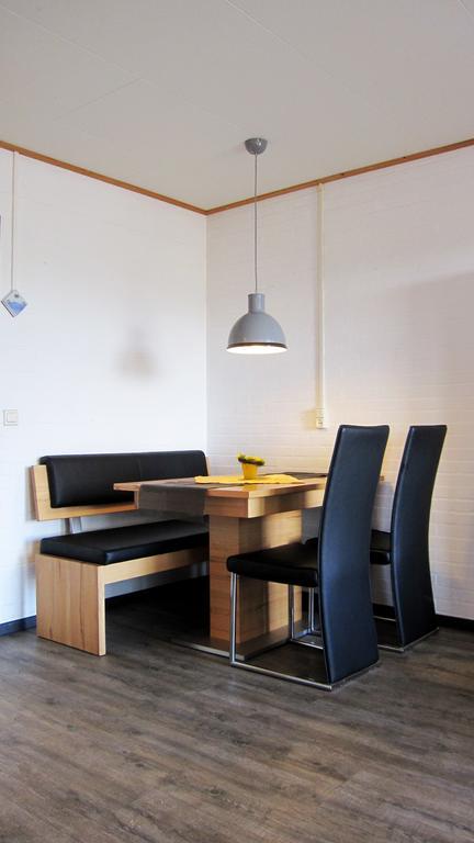 Panoorama Appartementen นัวร์บีค ภายนอก รูปภาพ