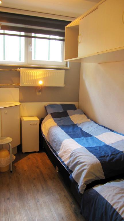 Panoorama Appartementen นัวร์บีค ภายนอก รูปภาพ