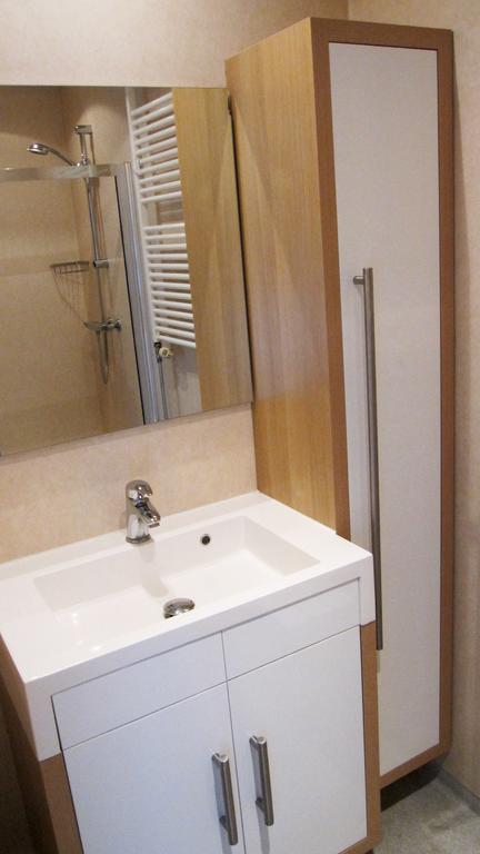 Panoorama Appartementen นัวร์บีค ภายนอก รูปภาพ