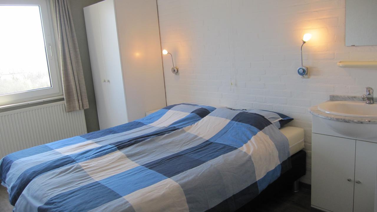 Panoorama Appartementen นัวร์บีค ภายนอก รูปภาพ